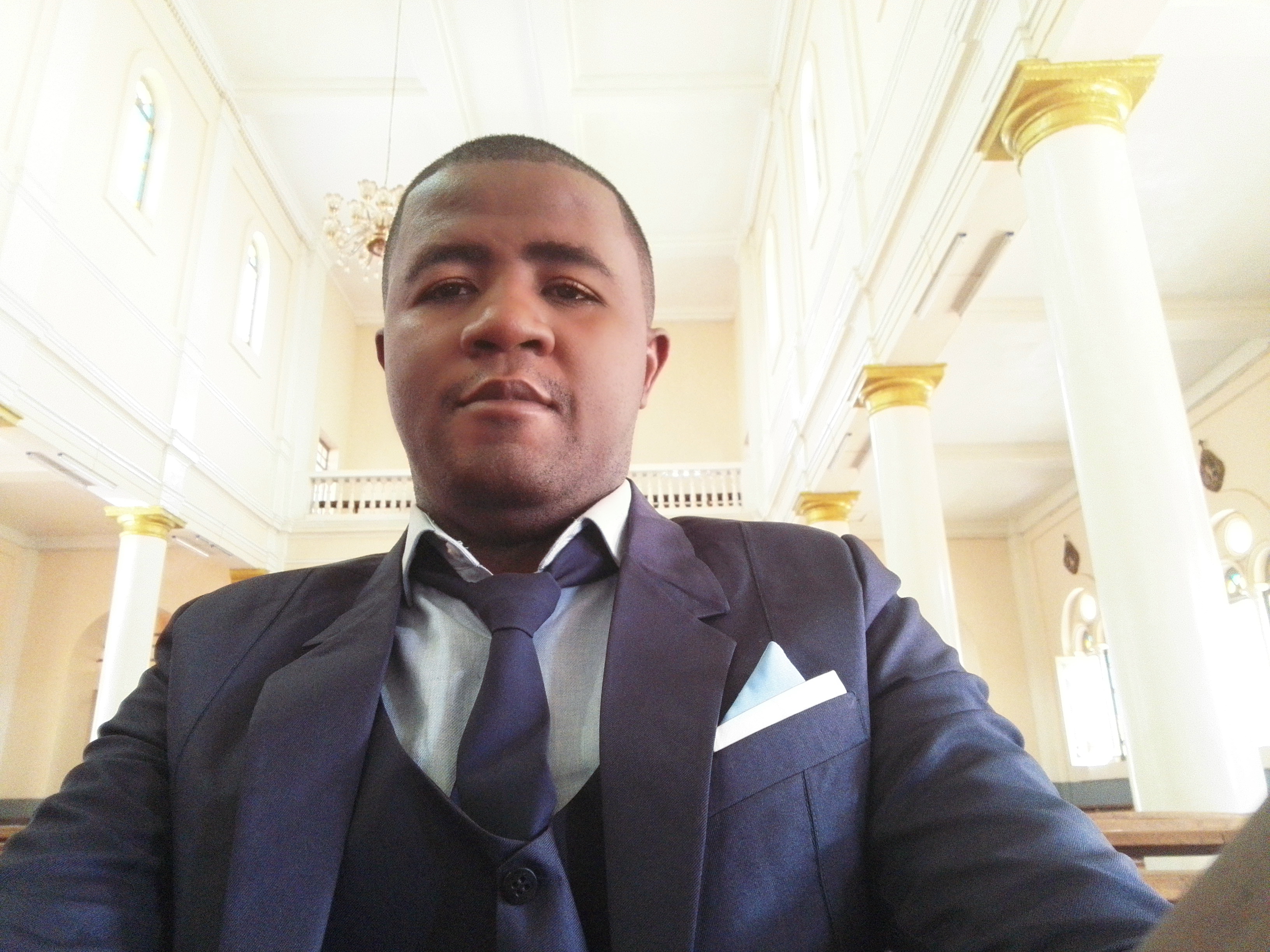 Stephan RAMIANDRISOA